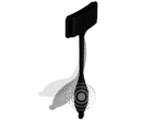 Adrien Lastic - Pan-T Vibe - Trusevibrator med Fjernkontroll