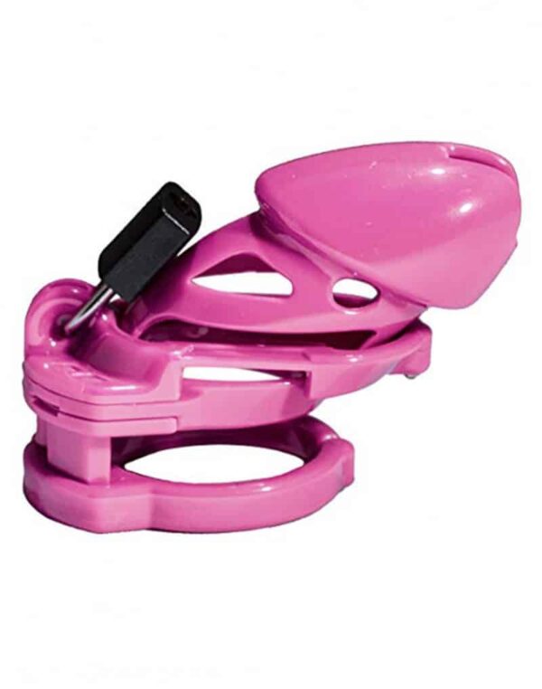 The Vice Standard - Chastity Set - Kuklås sett