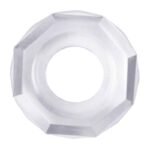 PowerPlus Flexible - Transparent Penisring - Mutterform