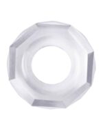 PowerPlus Flexible - Transparent Penisring - Mutterform