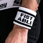 Sk8erboy Sweatband - Fistable