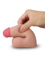 Lovetoys - Limpy 13 cm - Transmaskulint Tilbehør
