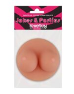 Love Toy - Puppe-formet mobilholder