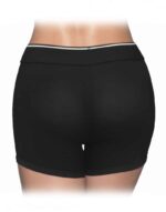 Love Toy – Unisex strap-on og packing shorts