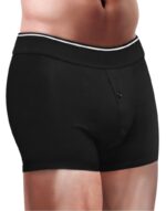 Love Toy – Unisex strap-on og packing shorts