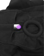 Love Toy – Unisex strap-on og packing shorts
