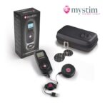 Mystim - Cluster Buster - Elektro fjernkontroll sett