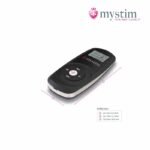 Mystim - Cluster Buster - Elektro fjernkontroll sett