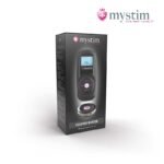 Mystim - Cluster Buster - Elektro fjernkontroll sett