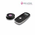 Mystim - Cluster Buster - Elektro fjernkontroll sett