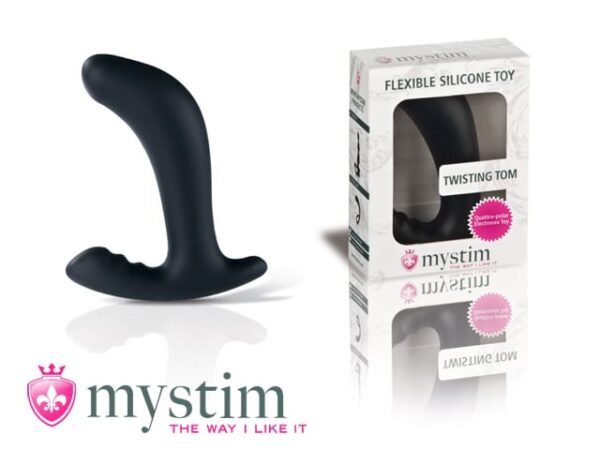 Mystim - Twisting Tom - Electro Prostatastimulator