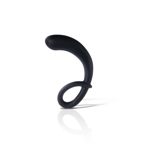 Mystim - Curving Curt - Prostatastimulator