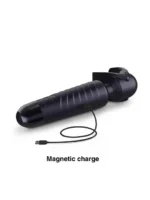 MANWAN - Man.Wand EVO - Massasjestav for menn - Bilde 5