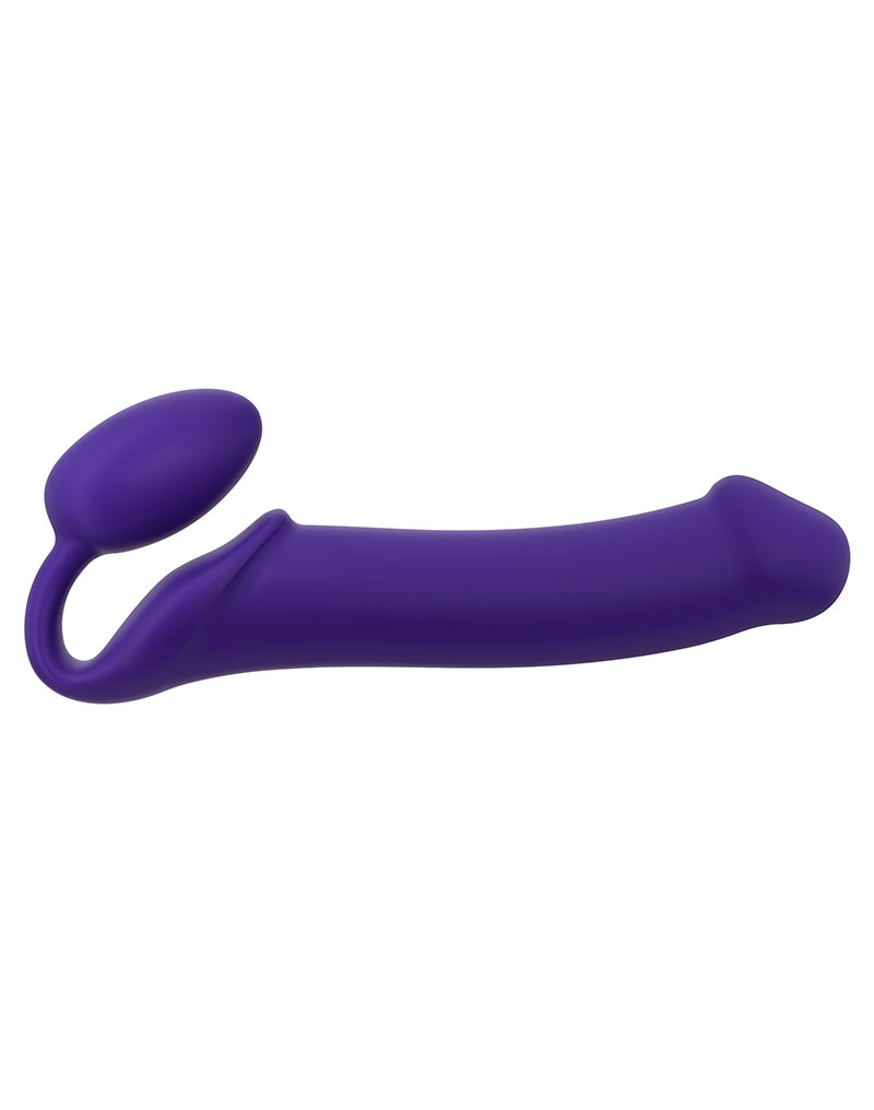 Strap-on-Me - Stroppeløs Strap On - X-Large - Lilla Strap-on-Me - Stroppeløs Strap On - X-Large - Lilla