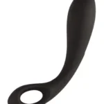 Alive - Black Heart - Dildo