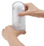 Tenga - Flip Zero Gravity - Hvit