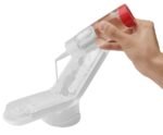 Tenga - Flip Zero Gravity - Hvit