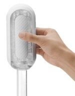 Tenga - Flip Zero Gravity - Hvit