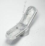 Tenga - Flip Zero Gravity - Hvit