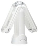 Tenga - Flip Zero Gravity - Hvit