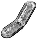 Tenga - Flip Zero Gravity - Sort