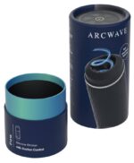 Arcwave - Pow - Masturbator med sugeeffekt - Sort