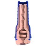 Fleshlight - Boost Blast - Masturbator - Lys hudfarge - Anal - Bilde 5
