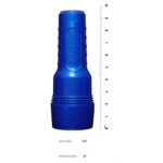 Fleshlight - Boost Blast - Masturbator - Lys hudfarge - Anal - Bilde 3