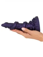 Beasty Cocks - Octopus Prime - Tentakeldildo - Lilla - Bilde 5