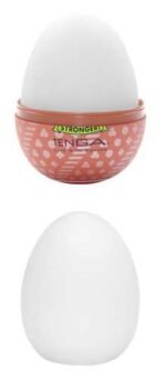 Tenga - Onaniegg - Stronger - Combo - Grønn - Bilde 5