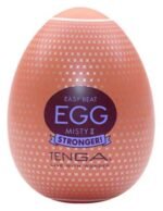 Tenga - Onaniegg - Stronger -  Misty II - Lilla