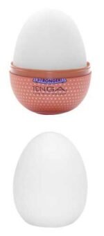 Tenga - Onaniegg - Stronger -  Misty II - Lilla - Bilde 3