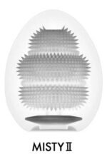 Tenga - Onaniegg - Stronger -  Misty II - Lilla - Bilde 5