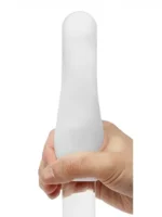 Tenga - Onaniegg - Stronger - Gear - Hvit - Bilde 4