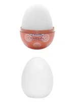 Tenga - Onaniegg - Stronger - Gear - Hvit - Bilde 5