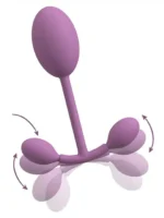 You2Toys - Vaginal Trainer with  Bouncy Weights - Vaginakule - Bilde 2