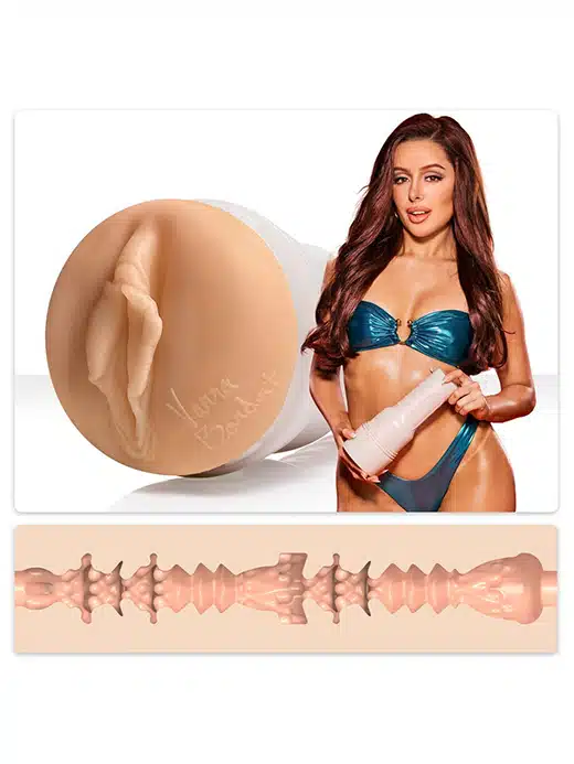 Fleshlight Vanna Bardot