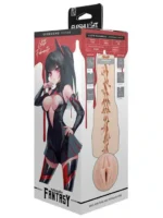 Fleshlight - Lilith Fukumoto - Shokushu tekstur - Masturbator - Bilde 7