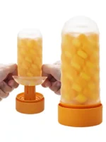 Tenga - Arte - Wave - Masturbator - Gul - Bilde 3