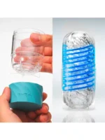 Tenga Spinner DX - Drops 01 - Blå - Bilde 10