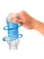 Tenga Spinner DX - Drops 01 - Blå - Bilde 6