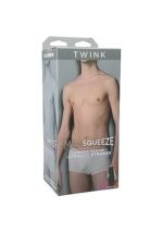 Doc Johnson - Man Squeeze - Twink - Masturbator