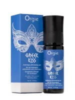 Orgie - Greek Kiss - Rimmekrem