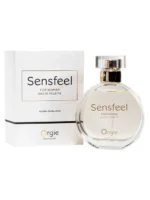 Orgie - Sensfeel - Feromonparfyme for kvinner - Bilde 4