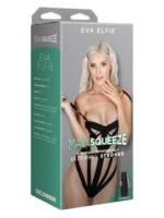 Doc Johnson - Main squeeze - Eva Elfie - Masturbator - Bilde 6