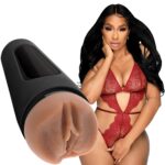 Doc Johnson - Main squeeze - Karlie Redd - Masturbator