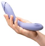 Womanizer OG - G-punkt stimulator - Lilla