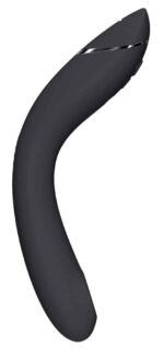 Womanizer OG - G-punkt stimulator - Mørk grå