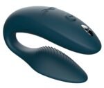 We-Vibe Sync 2 - The Original Connection - Parvibrator med APP - Grønn