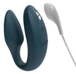 We-Vibe Sync 2 - The Original Connection - Parvibrator med APP - Grønn